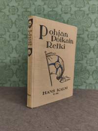 Pohjan Poikain Retki