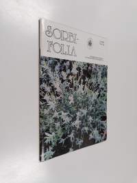 Sorbifolia 1/1993