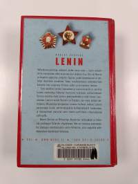 Lenin : elämäkerta
