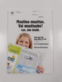 Meripelastaja 2010 : vuosikirja