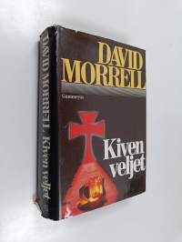 Kiven veljet