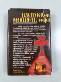 Kiven veljet