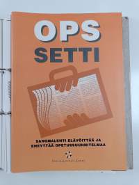 Sanomalehti opetuksessa