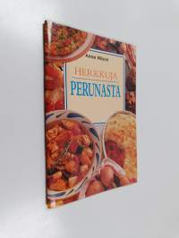 Herkkuja perunasta
