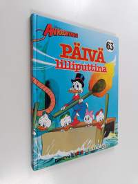 Tyhjä kuva