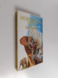 Norsunluujahti