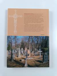 Maan poveen : Suomen luterilaiset hautausmaat, kirkkomaat ja haudat