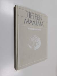 Tieteen maailma 2 : Aurinkokunta