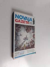 Novaja Gazeta 10