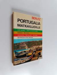 Portugalia matkailijoille