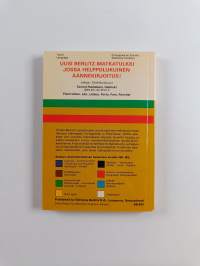 Portugalia matkailijoille