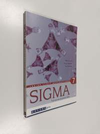 Sigma 7 : lukion lyhyt matematiikka - Talousmatematiikka