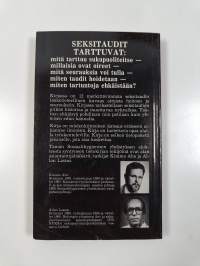 Seksitaudit