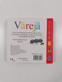 Värejä