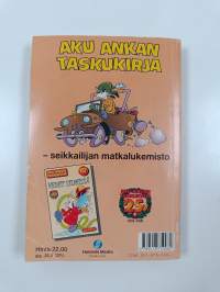 Oppia ikä kaikki