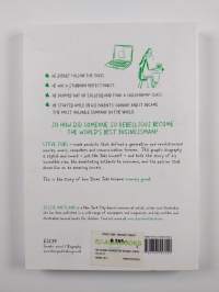 Steve Jobs : Insanely Great - A Graphic Biography