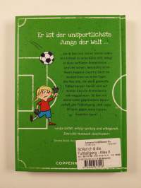 Ich &amp; die Fußballgang 1 - Alles Vollpfosten!