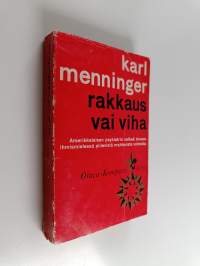 Rakkaus vai viha