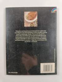 Wok Cookery