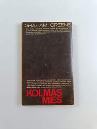 Kolmas mies