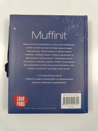 Muffinit : yli 100 hyvää ohjetta