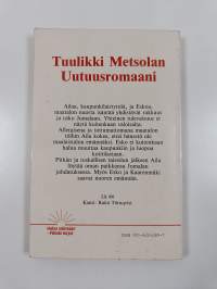 Rakkaus vaatii ratkaisun