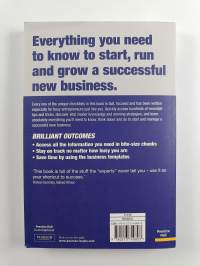 Brilliant Checklists for Entrepreneurs - Your Shortcut to Success
