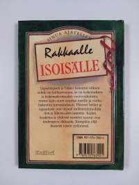 Rakkaalle isoisälle