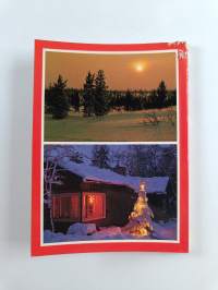 Suomi = Finland : kuvaopas : bildguide : picture guide : farbfotoguide