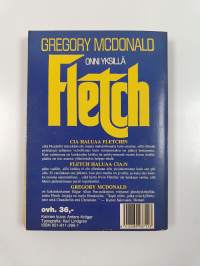 Onni vain yksillä, Fletch