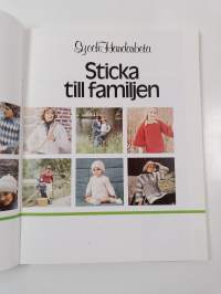 Sticka till familjen