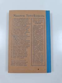 Nuori buurisankari