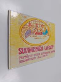 Suviniemen lapset
