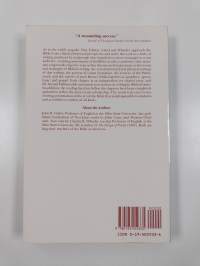 The Bible as Literature - An Introduction