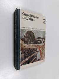 Keskikoulun lukukirja 2