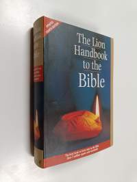 The Lion Handbook to the Bible