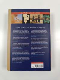 The Lion Handbook to the Bible