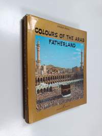 Colours of the Arab Fatherland
