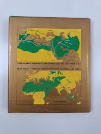 Colours of the Arab Fatherland