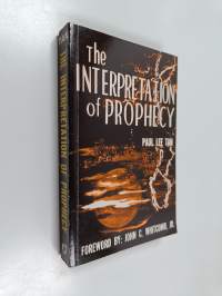The interpretation of prophecy