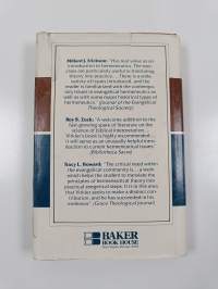 Hermeneutics - Principles and Processes of Biblical Interpretation