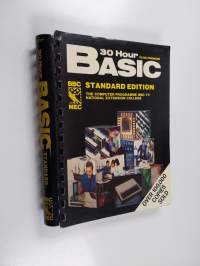 30 Hour Basic - The computer programme BBC TV national extension college