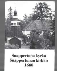 Sneppertunan kirkko 1982