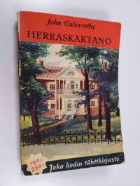 Herraskartano