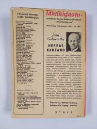 Herraskartano