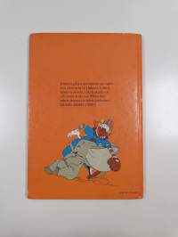 Dumbo pelimestarina : Disneyn satulukemisto
