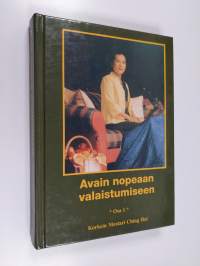 Avain nopeaan valaistumiseen 1