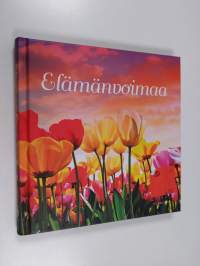 Elämänvoimaa
