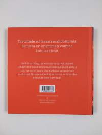 Elämänvoimaa