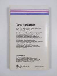 Tartu huomiseen
